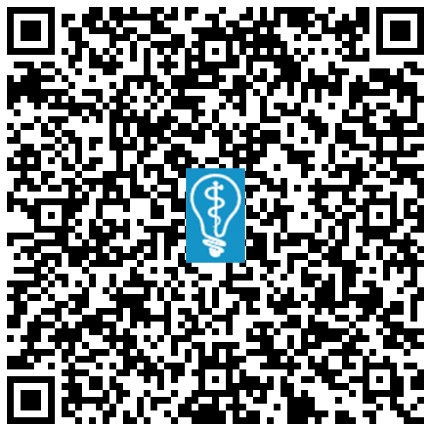 QR code image for Adult Braces in Whittier, CA