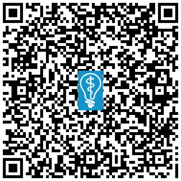 QR code image for Growth Appliances in Whittier, CA