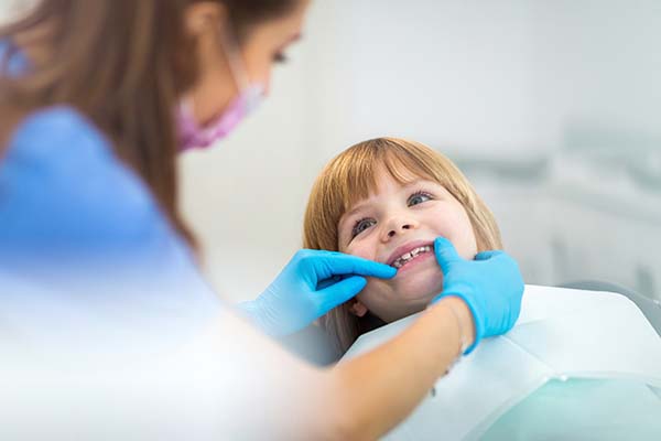 Kids Orthodontist: What Is Phase One?