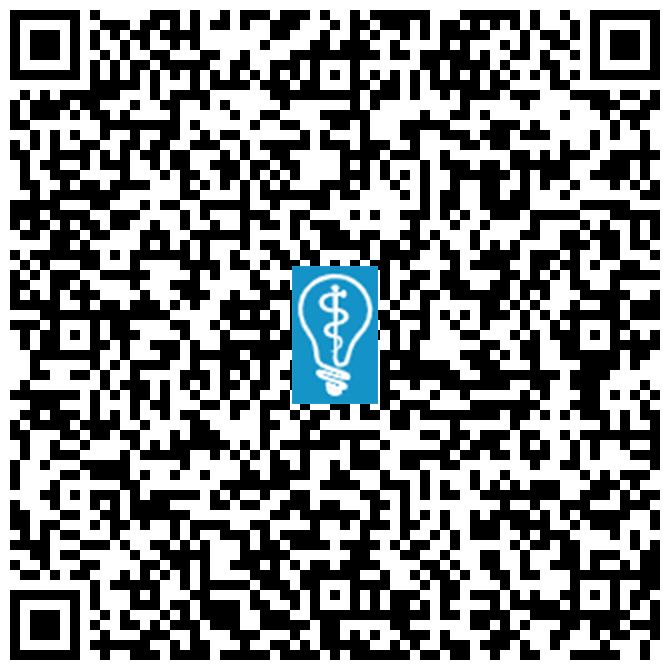QR code image for Orthodontics During Pregnancy in Whittier, CA