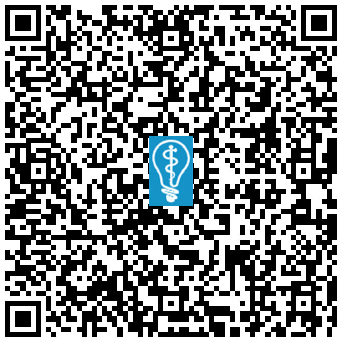 QR code image for Orthodontist Provides Clear Aligners in Whittier, CA
