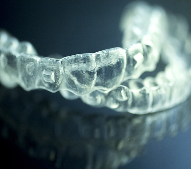 Whittier Orthodontist Provides Clear Aligners