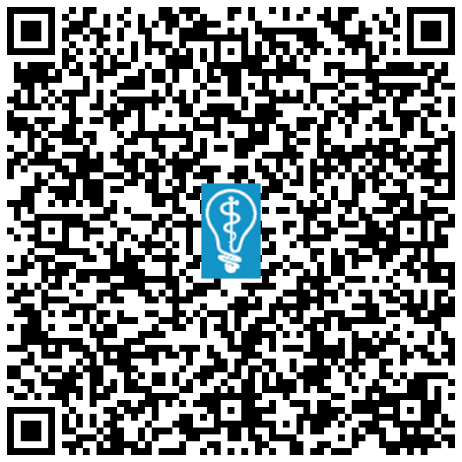 QR code image for 7 Things Parents Need to Know About Invisalign® for Teens in Whittier, CA
