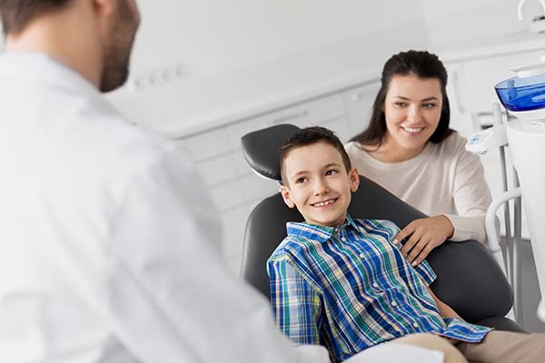A Pediatric Orthodontist Shares Important Treatment Milestones