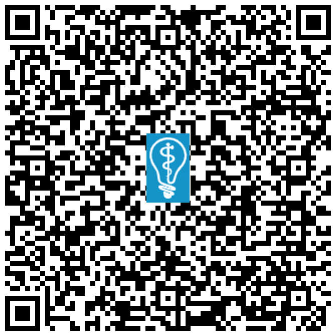 QR code image for Phase One Orthodontics in Whittier, CA