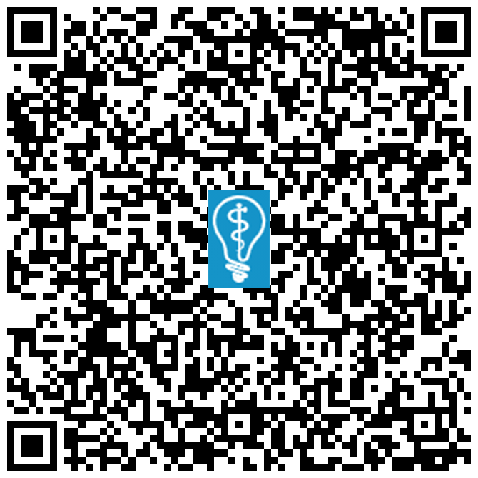 QR code image for Phase Two Orthodontics in Whittier, CA