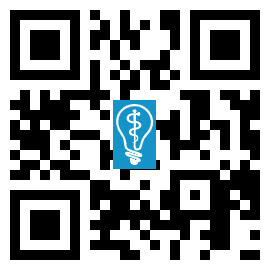 QR code image to call Citrus Grove Orthodontics in Whittier, CA on mobile
