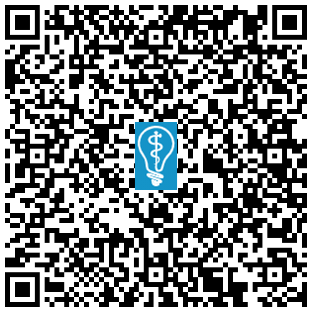 QR code image for Retainers in Whittier, CA
