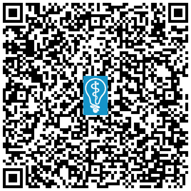 QR code image for Second Opinions for Orthodontics in Whittier, CA
