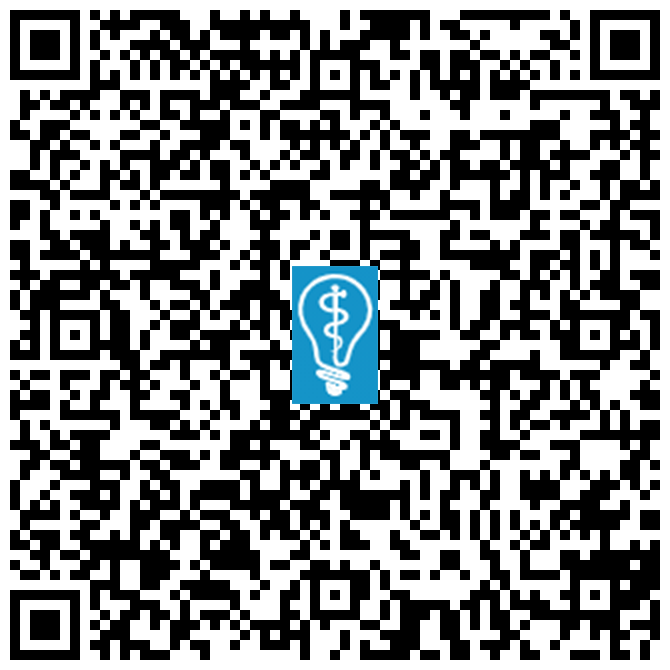 QR code image for Two Phase Orthodontic Treatment in Whittier, CA