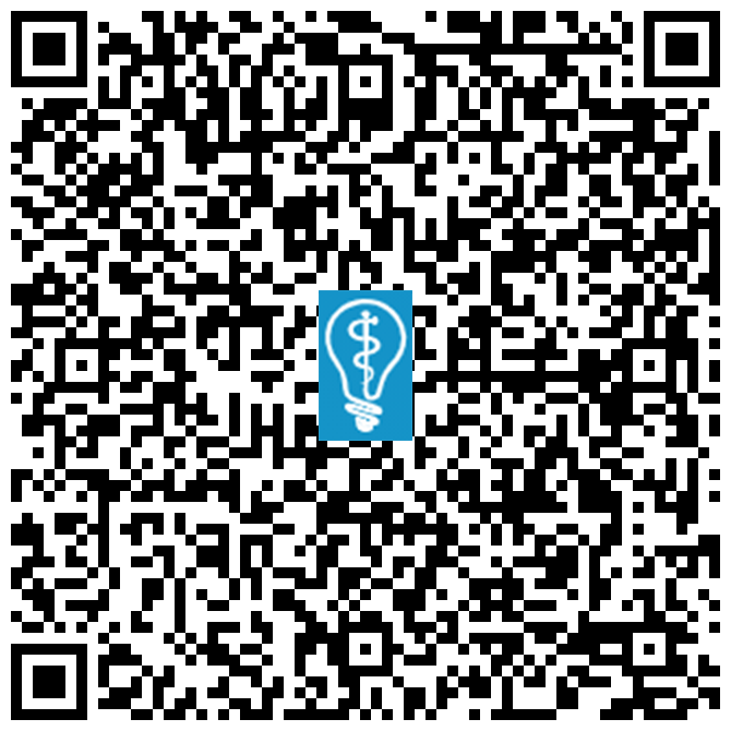 QR code image for Which Is Better: Invisalign® or Braces? in Whittier, CA